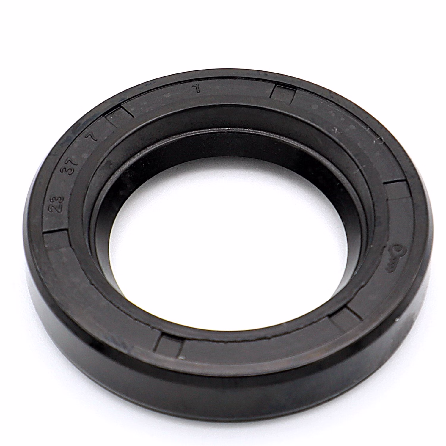 Spare part compatible with Online ZEN-51116-J0X1-000001 Oil seal 23x37x7mm PPE07990 Spare part compatible with Online ZEN-51116-J0X1-000001 Oil seal 23x37x7mm Discover our wide range of spare parts for your favorite machines. From motorcycle parts to wheel bearing kits, you'll find everything you need to keep your vehicles in top shape. O