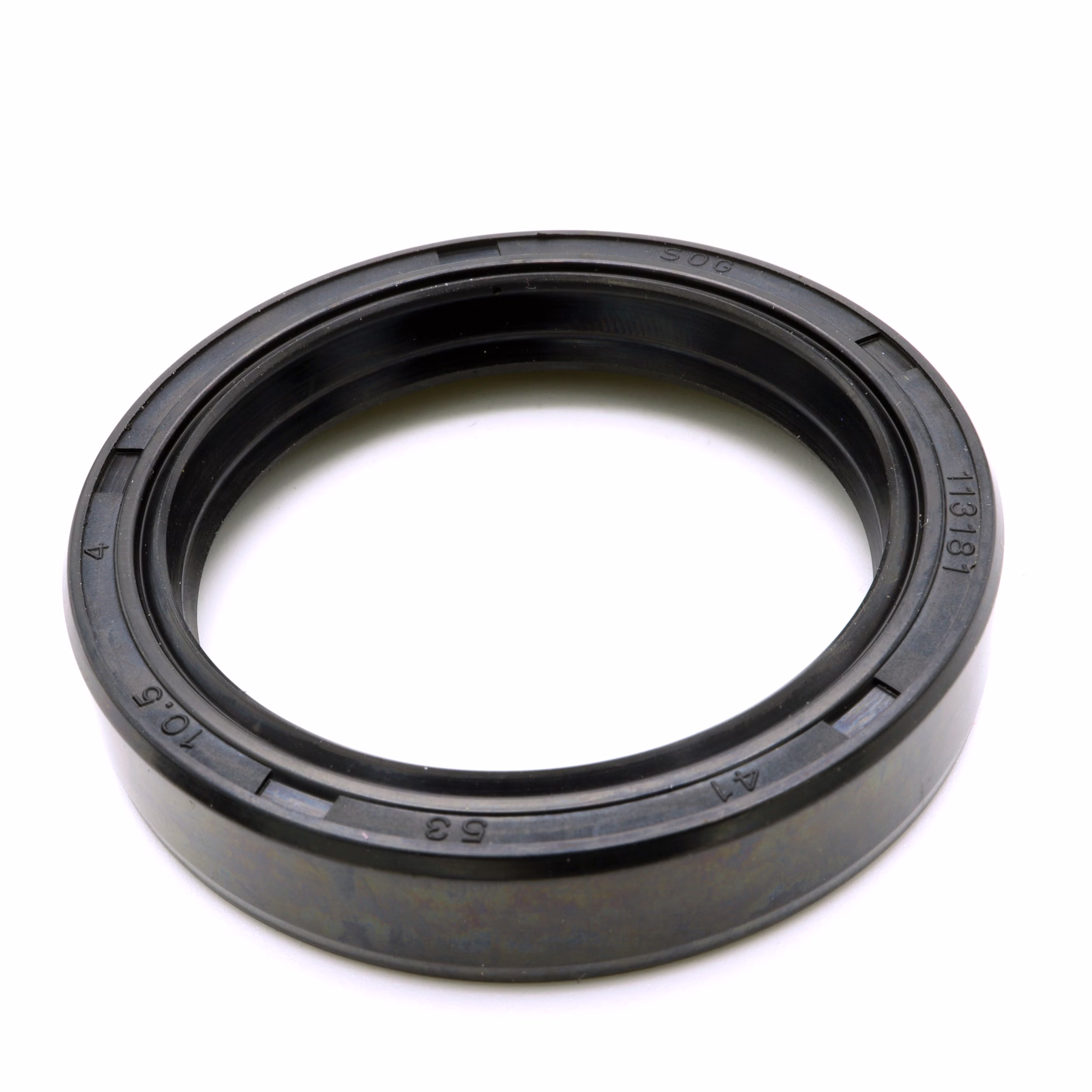 Spare part compatible with Vent KLF41PO001 Oil seal 41x53x10,5mm PPE08011 Spare part compatible with Vent KLF41PO001 Oil seal 41x53x10,5mm Discover our wide range of spare parts for your favorite machines. From motorcycle parts to wheel bearing kits, you'll find everything you need to keep your vehicles in top shape. Order conve