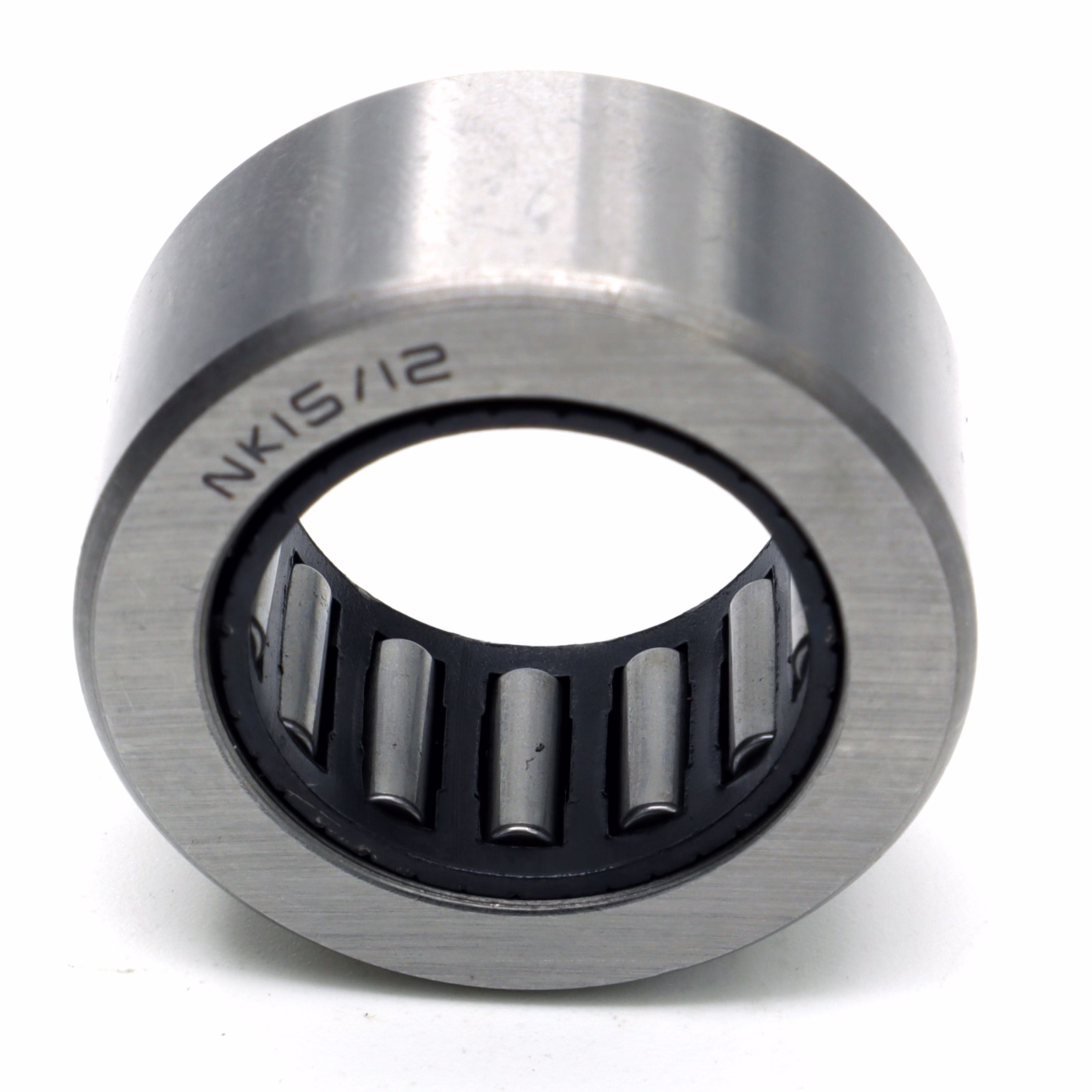 Nadelhülse NK152512 15x25x12mm DIN618 ISO 3245 PP060045 kugellager Nadellager Nadelhülse abzieher maschine fett lager rillenkugellager kugel welle abdichtung deckscheibe gummi stahl käfig gehäuse fest los din 625 tabelle wälzlager Reibung Lagerluft C3 C4 nadellager nadelkranz zylinderrollen axial kräfte