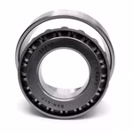 Tapered roller bearings 30207 35x72x18,25mm DIN 355 ISO 720 PP070004 ball bearing puller machine grease bearing deep groove ball bearing ball shaft seal cover washer rubber steel cage housing tight loose din 625 table rolling bearing friction bearing clearance C3 C4 needle bearing needle roller and cage assembly cylindrical