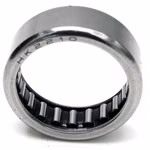 Drawn cup needle roller bearings HK2210 22x28x10mm DIN618 ISO 3245 PP060048 ball bearing needle bearing drawn cup needle roller bearing puller machine grease bearing deep groove ball bearing ball shaft seal cover washer rubber steel cage tight loose din 625 table rolling bearing friction bearing clearance C3 C4 needle bearing need