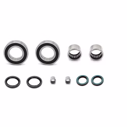 Rear shock absorber bearing compatible with Ducati 748 916 996 998 998 R PPS04246 Spare parts for the strut in OEM quality for your vehicle