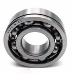 Pièce détachée compatible avec KTM J625062040 Roulement à billes à gorge profonde 20x47x14mm PPE08019 Pièce détachée compatible avec KTM J625062040 Roulement à billes à gorge profonde 20x47x14mm Découvre notre vaste gamme de pièces détachées pour tes engins préférés. Des pièces détachées pour moto aux kits de roulements de roue, tu trouveras tout ce dont t