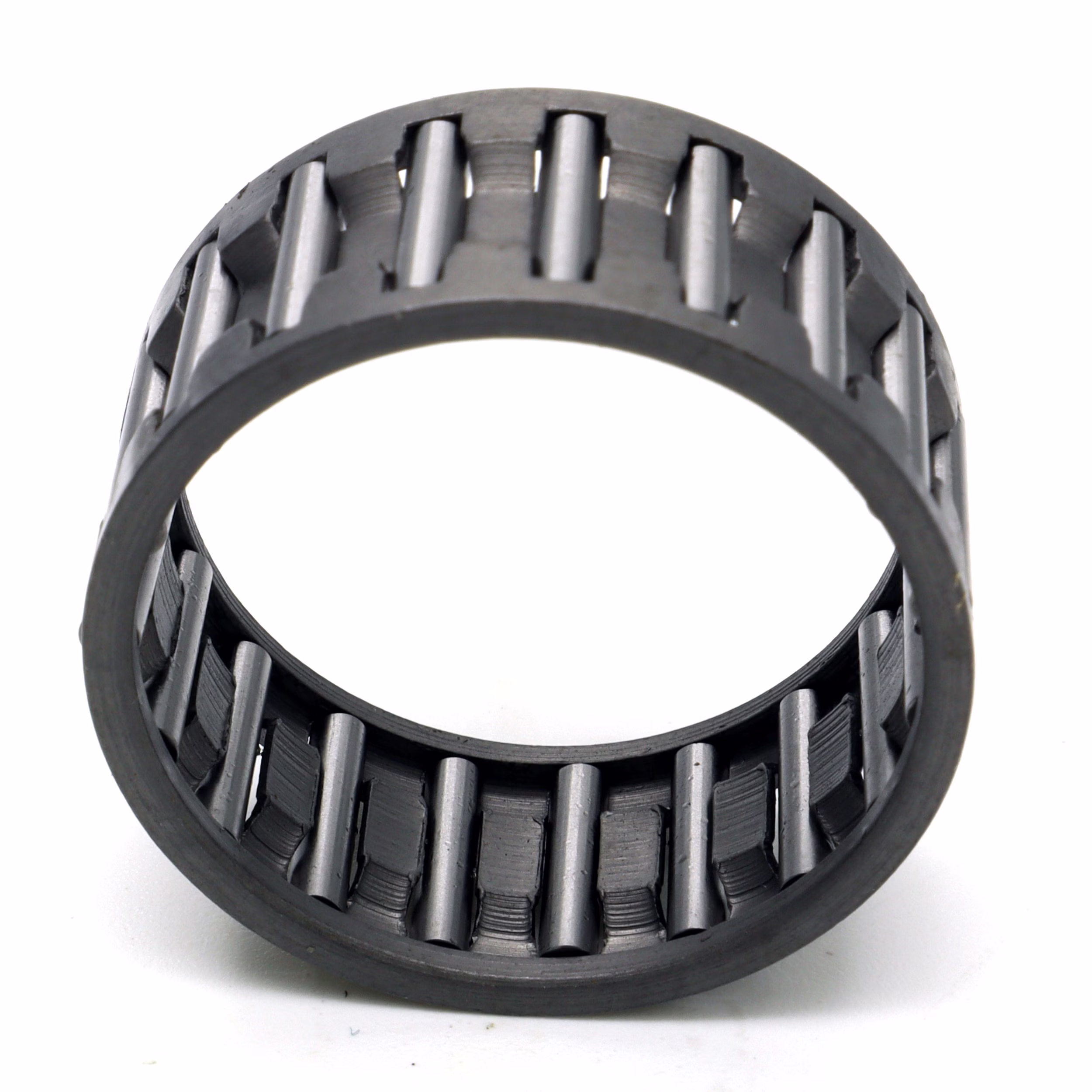 Spare part compatible with Suzuki 09263-24030-000 needle roller and cage assembly needle bearing 24x28x13mm PPE08081 Spare part compatible with Suzuki 09263-24030-000 needle roller and cage assembly needle bearing 24x28x13mm Discover our wide range of spare parts for your favorite machines. From motorcycle parts to wheel bearing kits, you'll find everything you need to k
