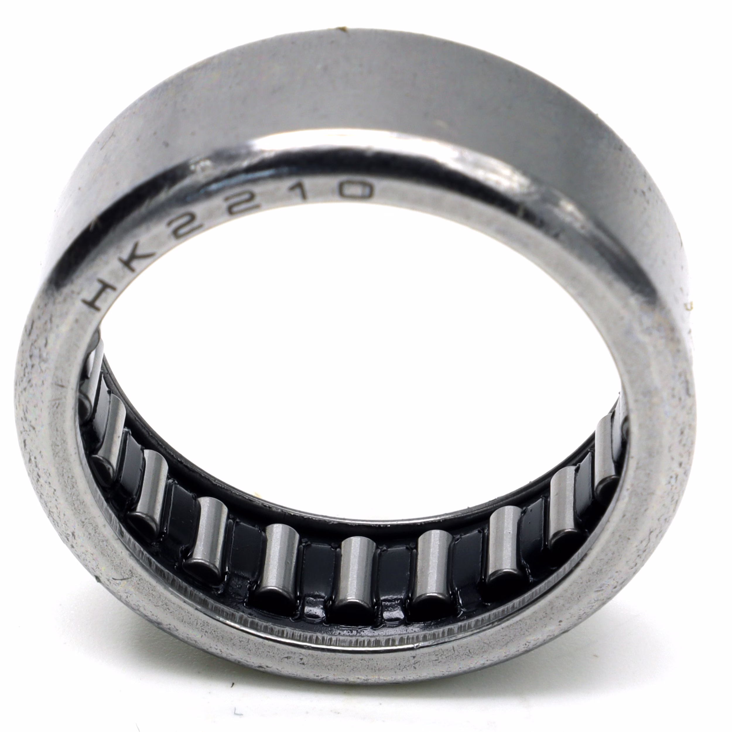 Spare part compatible with Mondial 898628 BM0259 Drawn cup needle roller bearing 22x28x10mm PPE08116 Spare part compatible with Mondial 898628 BM0259 Drawn cup needle roller bearing 22x28x10mm Discover our wide range of spare parts for your favorite machines. From motorcycle parts to wheel bearing kits, you'll find everything you need to keep your vehicle