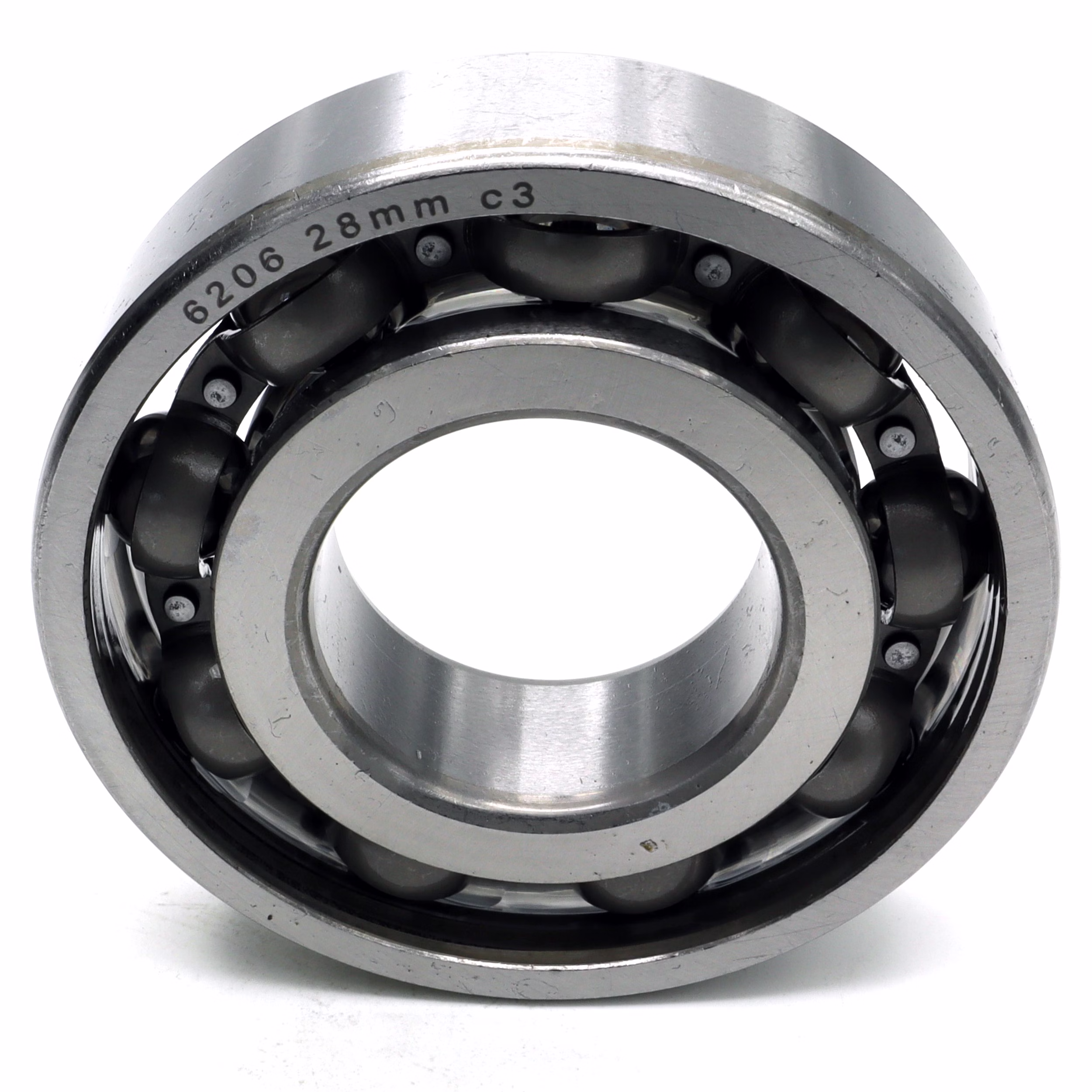 Recambio compatible con Honda 91001-MEL-003 91001-MFL-003 91002-MKR-D11 Rodamiento rígido de bolas 28x62x16mm PPE08152 Recambio compatible con Honda 91001-MEL-003 91001-MFL-003 91002-MKR-D11 Rodamiento rígido de bolas 28x62x16mm Descubre nuestra amplia gama de recambios para tus máquinas favoritas. Desde recambios para motos hasta kits de rodamientos de rueda, encontrarás