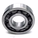 Pièce détachée compatible avec Yamaha 93306-20306 93306-20306-00 Roulement à billes à gorge profonde 17x42x12mm Découvre notre vaste gamme de pièces détachées pour tes engins préférés. Des pièces détachées pour moto aux kits de roulements de roue, tu trouv