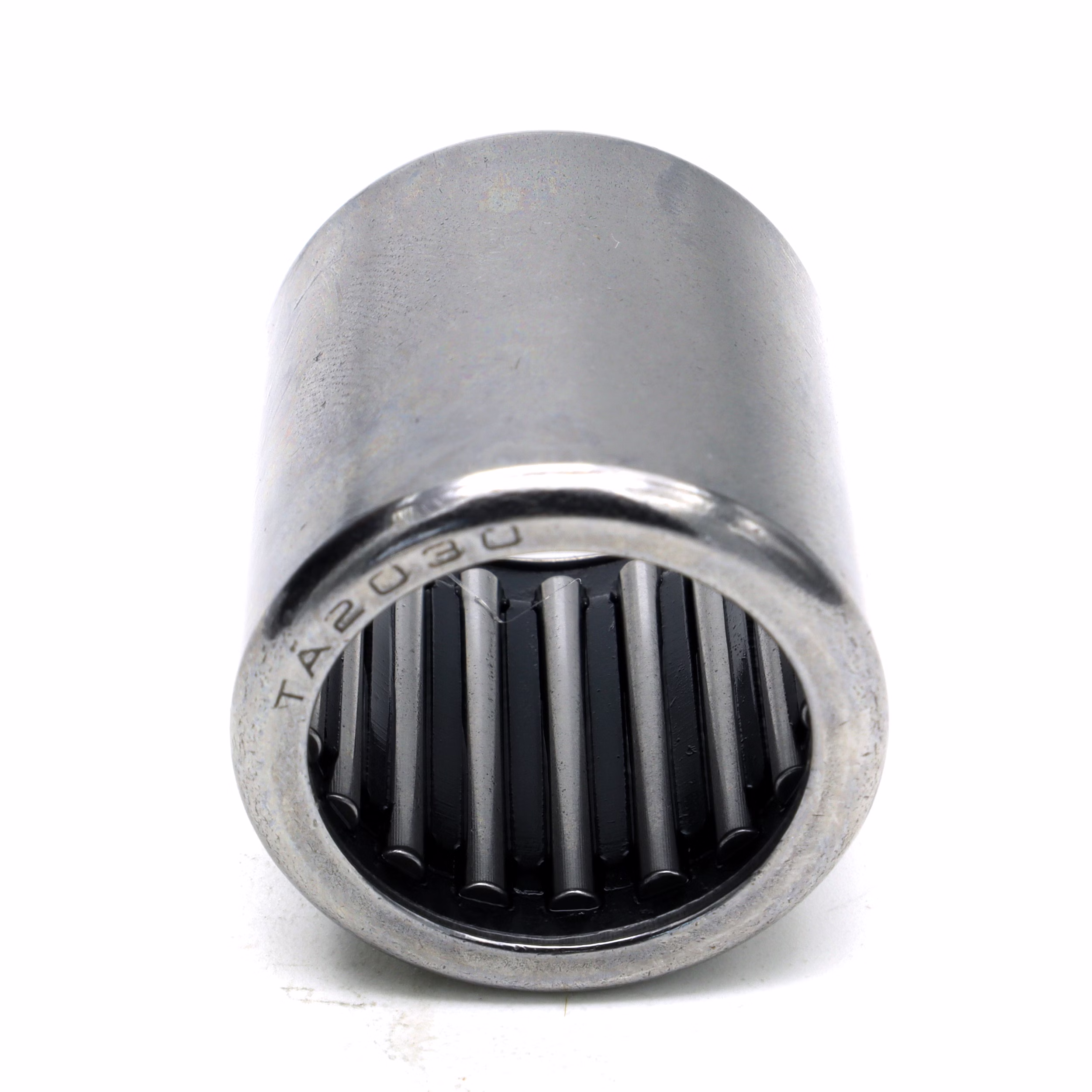 Recambio compatible con Yamaha 93315-22046 93315-22046-00 Casquillo de aguja 20x27x30mm PPE08184 Recambio compatible con Yamaha 93315-22046 93315-22046-00 Casquillo de aguja 20x27x30mm Descubre nuestra amplia gama de recambios para tus máquinas favoritas. Desde recambios para motos hasta kits de rodamientos de rueda, encontrarás todo lo que necesitas