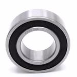 Pièce détachée compatible avec SWM 8B0026846 Roulement à billes à gorge profonde 25x47x16mm PPE08197 Pièce détachée compatible avec SWM 8B0026846 Roulement à billes à gorge profonde 25x47x16mm Découvre notre vaste gamme de pièces détachées pour tes engins préférés. Des pièces détachées pour moto aux kits de roulements de roue, tu trouveras tout ce dont tu