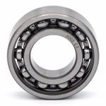 Ricambio compatibile con SWM 24070223 Cuscinetto a sfere a gola profonda 17x35x10mm PPE08202 Ricambio compatibile con SWM 24070223 Cuscinetto a sfere a gola profonda 17x35x10mm Scoprite la nostra ampia gamma di ricambi per le vostre macchine preferite. Dai ricambi per moto ai kit di cuscinetti per ruote, troverete tutto ciò che vi serve per manten