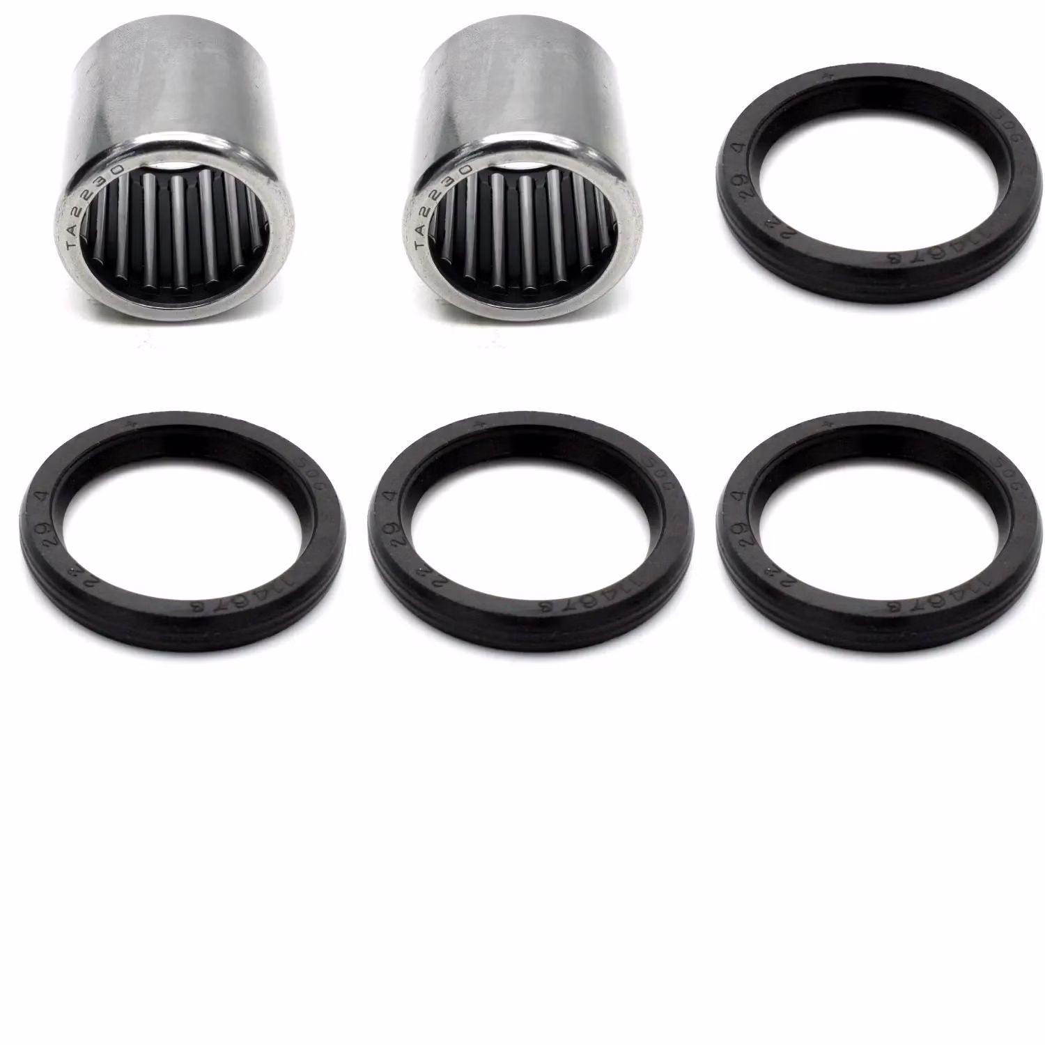 Swingarm bearing compatible with Aprilia MXV RXV-SXV SXV PPS04257 Buy components for the swing arm online ✓ Large selection ✓ Express shipping ✓ Good prices