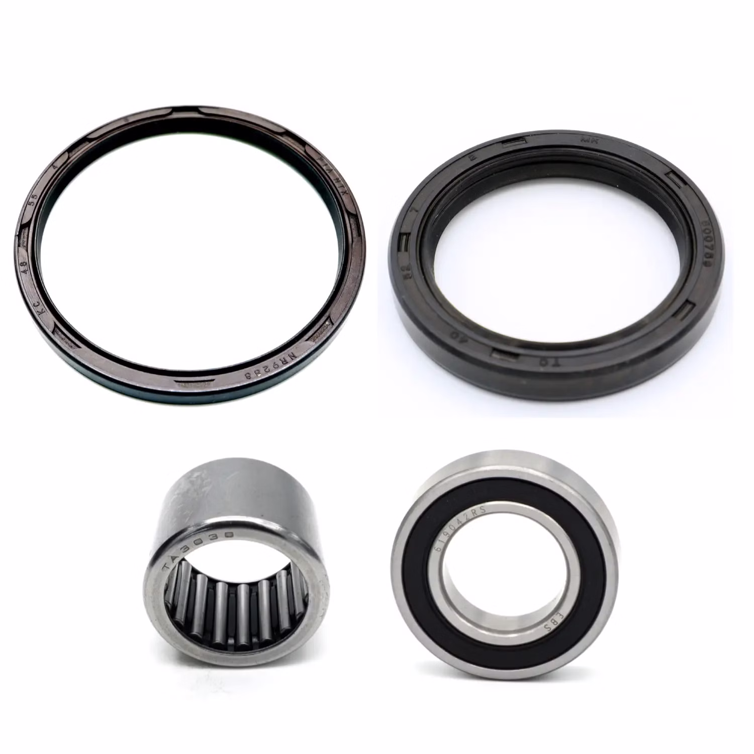 Converter spare parts compatible with Kymco MY PPS04259 Spare parts for the converter unit as spare part set in OEM quality for your vehicle