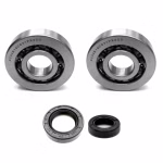 Crankshaft Bearing Compatible with Daelim E-Five 45 S-Five S-Five PPS04265 Buy crankshaft bearings online at partsandparts.com ✓ Large selection ✓ Cheap prices ✓ Express shipping