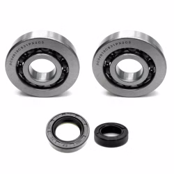 Crankshaft Bearing Compatible with Daelim E-Five 45 S-Five S-Five PPS04265 Buy crankshaft bearings online at partsandparts.com ✓ Large selection ✓ Cheap prices ✓ Express shipping