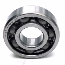 Spare part compatible with Online LJ-3200042 Deep groove ball bearing 17x42x12mm PPE08243 Spare part compatible with Online LJ-3200042 Deep groove ball bearing 17x42x12mm Discover our wide range of spare parts for your favorite machines. From motorcycle parts to wheel bearing kits, you'll find everything you need to keep your vehicles in top sh