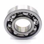 Pièce détachée compatible avec Adly 96100-63073-00 Roulement à billes à gorge profonde 35x80x21mm PPE08267 Pièce détachée compatible avec Adly 96100-63073-00 Roulement à billes à gorge profonde 35x80x21mm Découvre notre vaste gamme de pièces détachées pour tes engins préférés. Des pièces détachées pour moto aux kits de roulements de roue, tu trouveras tout ce d