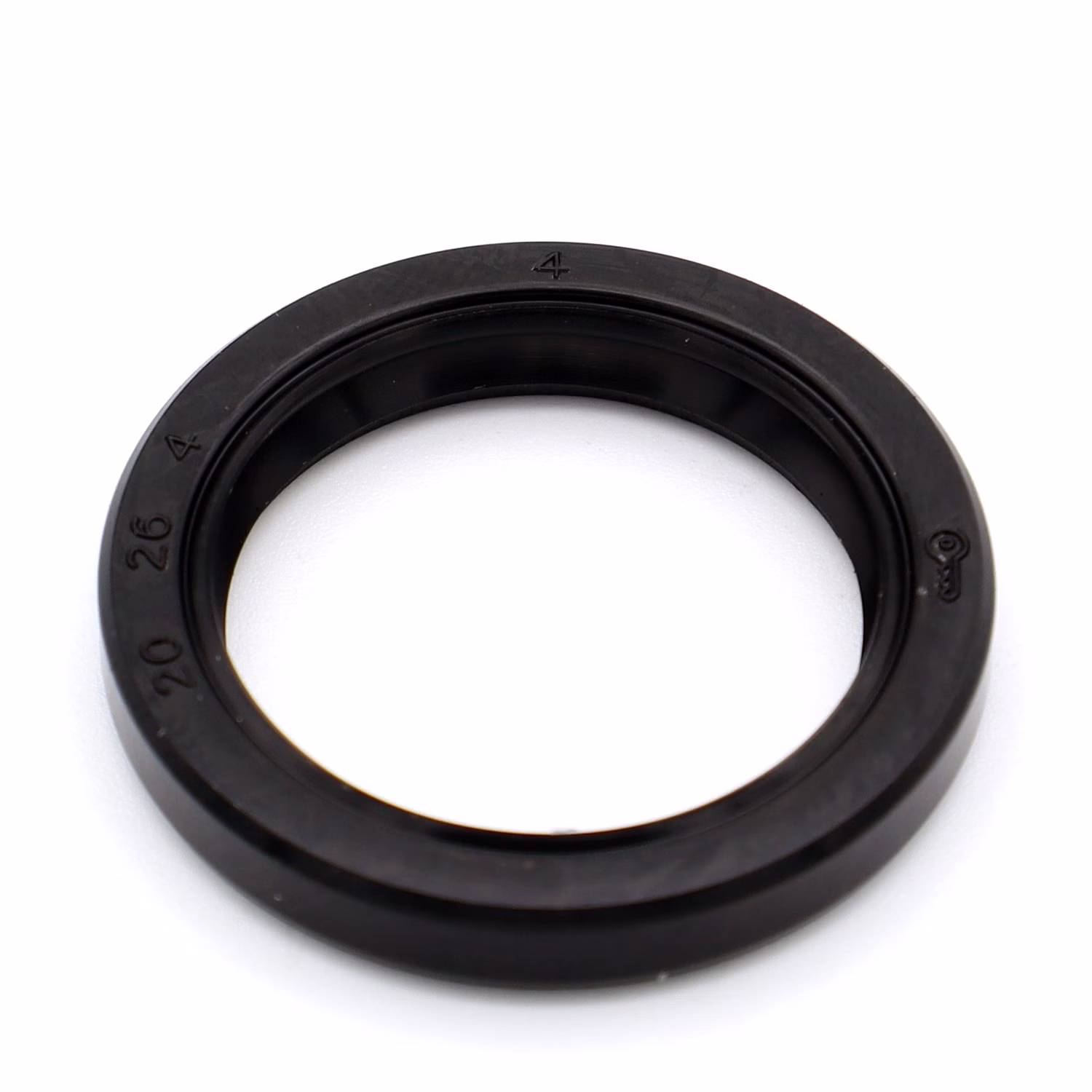 Spare part compatible with Adly 96500-20265 Oil seal 20x26x4mm PPE08270 Spare part compatible with Adly 96500-20265 Oil seal 20x26x4mm Discover our wide range of spare parts for your favorite machines. From motorcycle parts to wheel bearing kits, you'll find everything you need to keep your vehicles in top shape. Order conveni