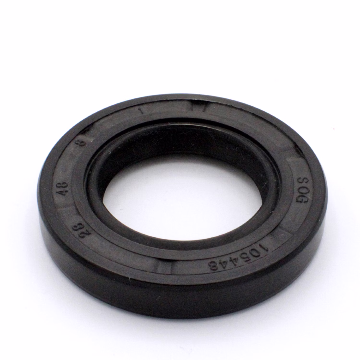 Ricambio compatibile con Adly 96500-284808-V Paraolio 28x48x8mm PPE08273 Ricambio compatibile con Adly 96500-284808-V Paraolio 28x48x8mm Scoprite la nostra ampia gamma di ricambi per le vostre macchine preferite. Dai ricambi per moto ai kit di cuscinetti per ruote, troverete tutto ciò che vi serve per mantenere i vostri veicoli