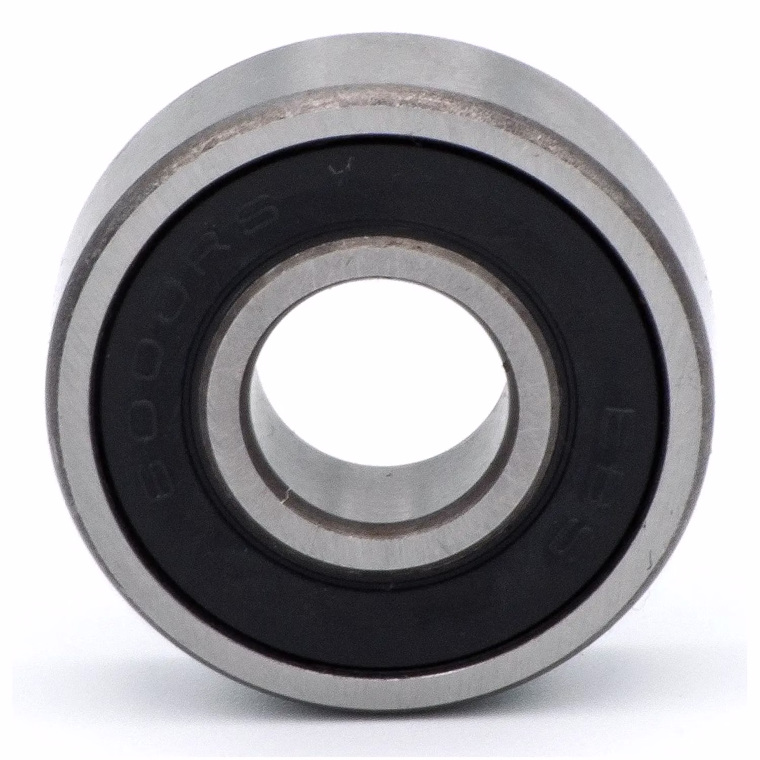 Rillenkugellager 6000 2RS 10x26x8mm DIN 625 ISO 15 PP011027 kugellager radiallager abzieher maschine fettlager rillenkugellager kugelwelle dichtring deckelscheibe gummi stahlkäfig gehäuse dicht lose din 625 tabelle wälzlager gleitlagerspiel c3 c4 nadellager nadelkränze zylinderrollen axialkräfte