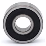 Deep groove ball bearing 6000 2RS 10x26x8mm DIN 625 ISO 15 PP011027 ball bearing radial bearing puller machine grease bearing deep groove ball bearing ball shaft sealing ring cover washer rubber steel cage housing tight loose din 625 table rolling bearing plain bearing clearance c3 c4 needle bearing needle roller and cage