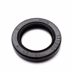 Spare part compatible with Luxxon K338746 Oil seal 16x24x4mm PPE08312 Spare part compatible with Luxxon K338746 Oil seal 16x24x4mm Discover our wide range of spare parts for your favorite machines. From motorcycle parts to wheel bearing kits, you'll find everything you need to keep your vehicles in top shape. Order convenien