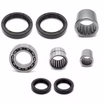 Swingarm bearing compatible with Honda CBR PPS04274 Buy components for the swing arm online ✓ Large selection ✓ Express shipping ✓ Good prices