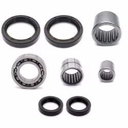 Swingarm bearing compatible with Honda CBR PPS04274 Buy components for the swing arm online ✓ Large selection ✓ Express shipping ✓ Good prices