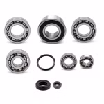 Motorlager Set online kaufen auf partsandparts.de ✓ gute Bewertungen ✓ niedrige Preise ✓ Expressversand