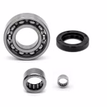 Clutch bearing compatible with Aprilia PEGASO PPS04280 Buy clutch bearings online at partsandparts.com ✓ Large selection ✓ Cheap prices ✓ Express shipping