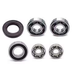 Getriebelager kompatibel mit SYM JET PPS04291 Getriebelager mit Wellendichtringen online kaufen ✓ Große Auswahl ✓ Günstige Preise ✓ Blitzversand