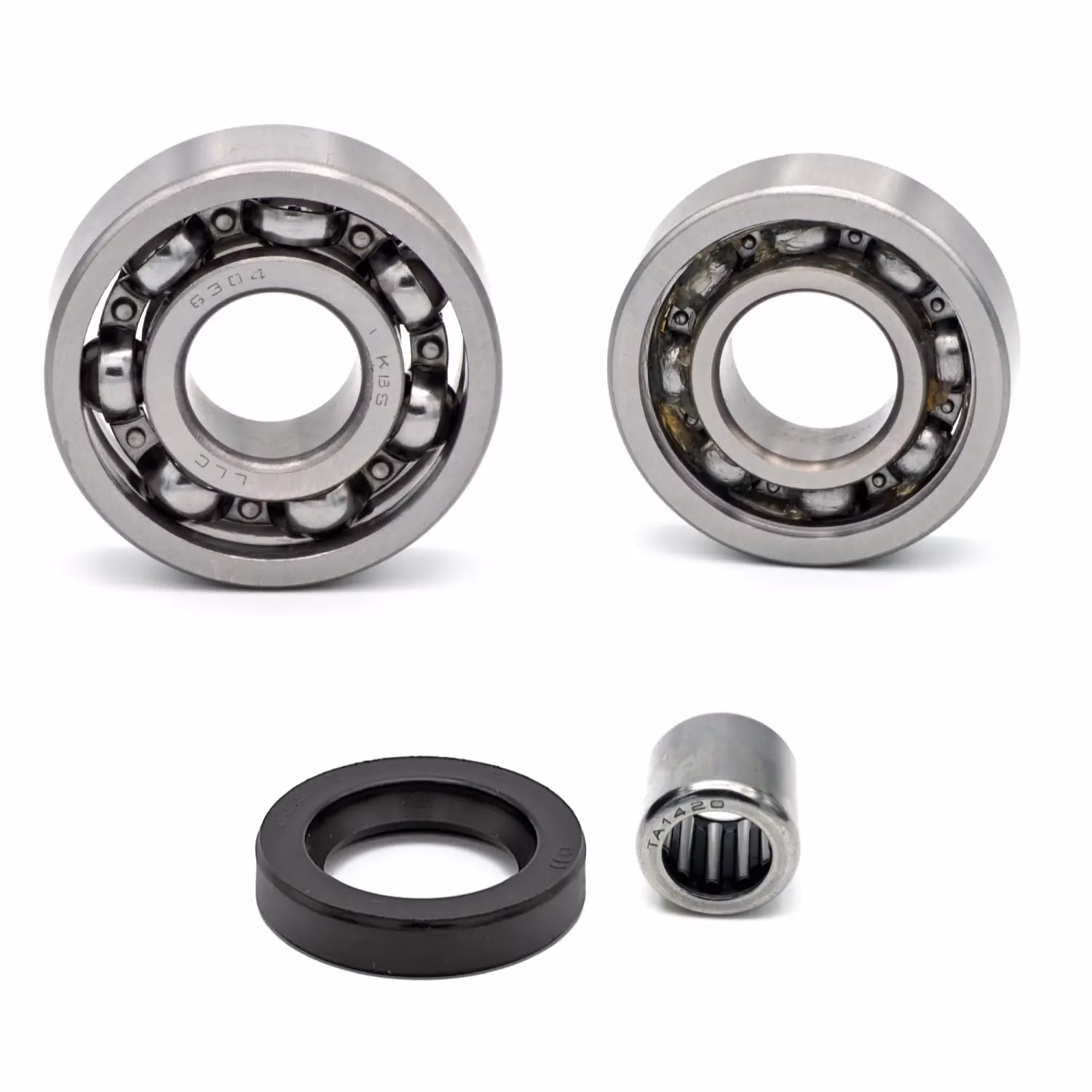 Transmission bearing compatible with Honda FORSIGHT PPS04294 Buy gearbox bearings with oil seals online ✓ Large selection ✓ Low prices ✓ Fast shipping