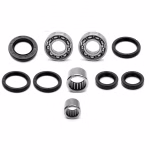 Swingarm bearing compatible with Honda HORNET PPS04296 Buy components for the swing arm online ✓ Large selection ✓ Express shipping ✓ Good prices