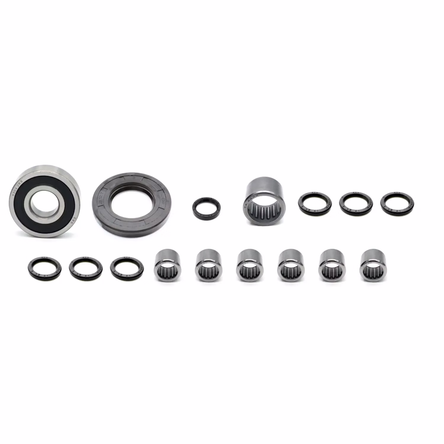 Schwingenlager kompatibel mit Yamaha FJR-1300-AE FJR1300-A FJR1300-AE FJR1300-AS PPS04299 Bauteile für die Schwinge online kaufen ✓ Große Auswahl ✓ Expressversand ✓ gute Preise
