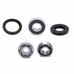 Rear wheel bearing compatible with Yamaha FZR600E PPS04300 Buy wheel bearings rear axle online ✓ Large selection ✓ Express shipping ✓ Good prices