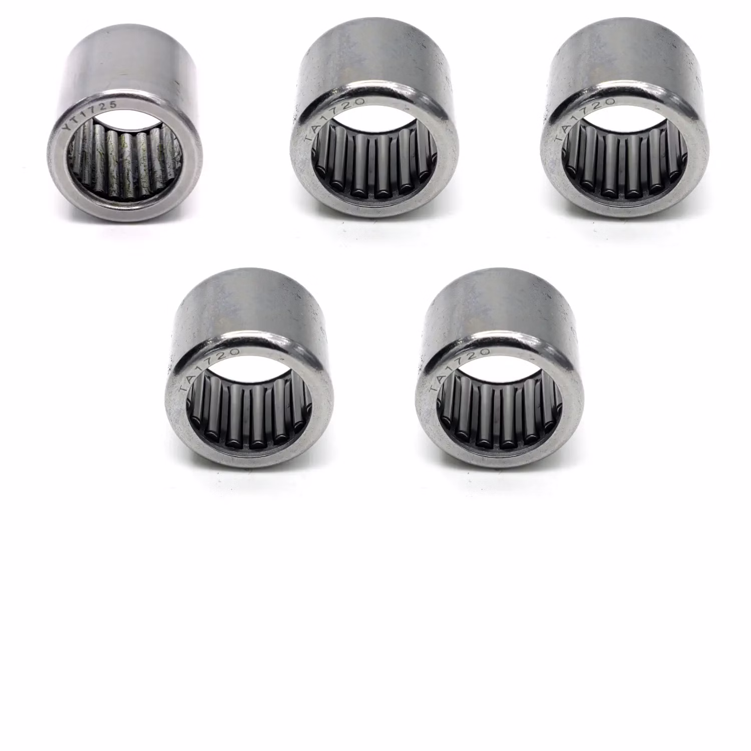 Rear strut bearing compatible with Suzuki GSX-E GSX-S TEMPTER PPS04306 Spare parts for the strut in OEM quality for your vehicle