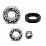 Getriebelager kompatibel mit Suzuki TS-ER PPS04308 Getriebelager mit Wellendichtringen online kaufen ✓ Große Auswahl ✓ Günstige Preise ✓ Blitzversand