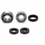 Motorgehäuse Lager und Dichtungen kompatibel mit Honda SCOOPY SH PPS04314 Motorlager Set online kaufen auf partsandparts.de ✓ gute Bewertungen ✓ niedrige Preise ✓ Expressversand