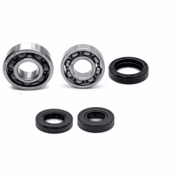 Motorgehäuse Lager und Dichtungen kompatibel mit Honda SCOOPY SH PPS04314 Motorlager Set online kaufen auf partsandparts.de ✓ gute Bewertungen ✓ niedrige Preise ✓ Expressversand