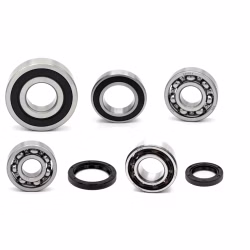 Transmission bearing compatible with Suzuki AN BURGMAN PPS07634 Buy gearbox bearings with oil seals online ✓ Large selection ✓ Low prices ✓ Fast shipping