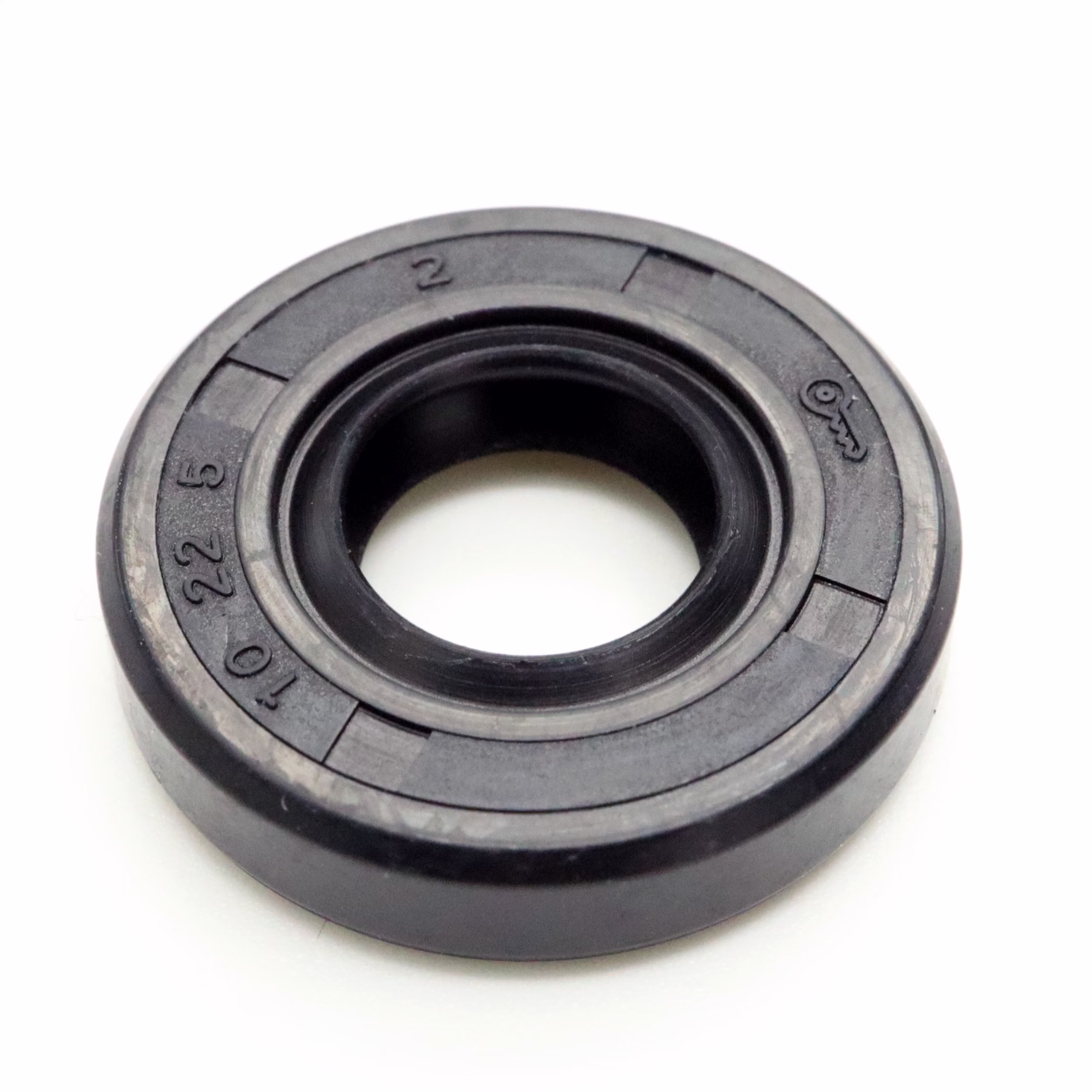 Paraolio 10x22x5mm NBR 70 DIN 3760 ISO 6194 PP040479 Paraolio NBR 70 DIN 3760 ISO 6194 10x22x5mm