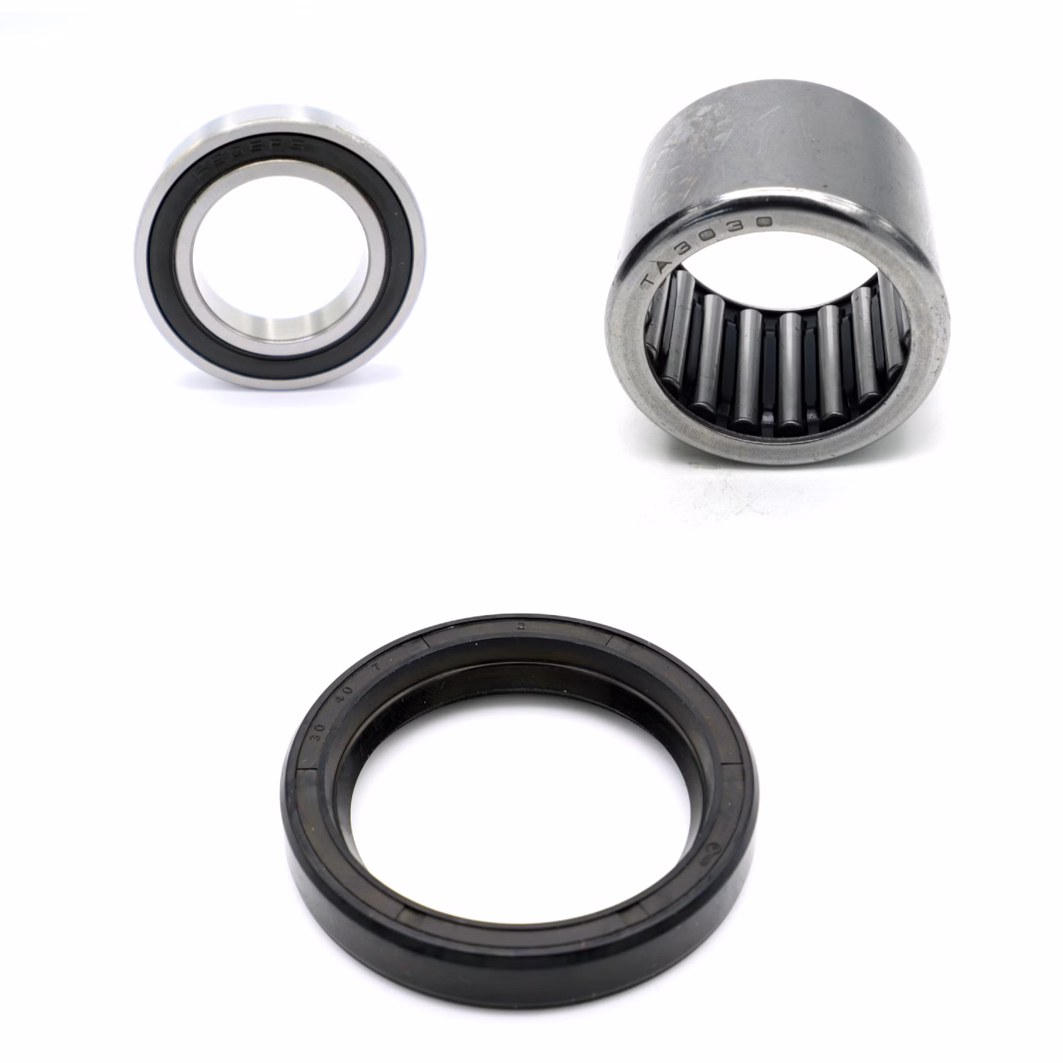 Converter spare parts compatible with Aprilia NA-MANA SRV PPS04316 Spare parts for the converter unit as spare part set in OEM quality for your vehicle