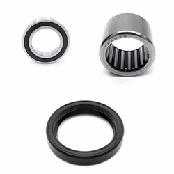 Converter spare parts compatible with Aprilia NA-MANA SRV PPS04316 Spare parts for the converter unit as spare part set in OEM quality for your vehicle