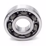 Crankshaft bearing compatible with Yamaha XC125 Cygnus XC125-FLAME-X Cygnus YW125 PPS04317 Buy crankshaft bearings online at partsandparts.com ✓ Large selection ✓ Cheap prices ✓ Express shipping