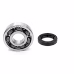 Crankshaft bearing compatible with Yamaha XC125 Cygnus PPS04318 Buy crankshaft bearings online at partsandparts.com ✓ Large selection ✓ Cheap prices ✓ Express shipping