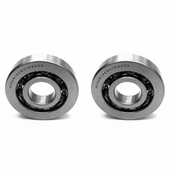 Crankshaft bearing compatible with Honda BROAD CABINA GYRO JOKER LEAD SHADOW YUPY PPS04320 Buy crankshaft bearings online at partsandparts.com ✓ Large selection ✓ Cheap prices ✓ Express shipping