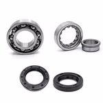 Crankshaft bearing compatible with Sherco TRIALS 3.2 PPS04321 Buy crankshaft bearings online at partsandparts.com ✓ Large selection ✓ Cheap prices ✓ Express shipping