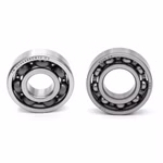 Crankshaft bearing compatible with Adly ATV-150-CROSSOVER ATV-150-CROSSROAD PPS04322 Buy crankshaft bearings online at partsandparts.com ✓ Large selection ✓ Cheap prices ✓ Express shipping
