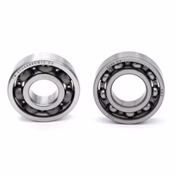 Crankshaft bearing compatible with Adly ATV-150-CROSSOVER ATV-150-CROSSROAD PPS04322 Buy crankshaft bearings online at partsandparts.com ✓ Large selection ✓ Cheap prices ✓ Express shipping