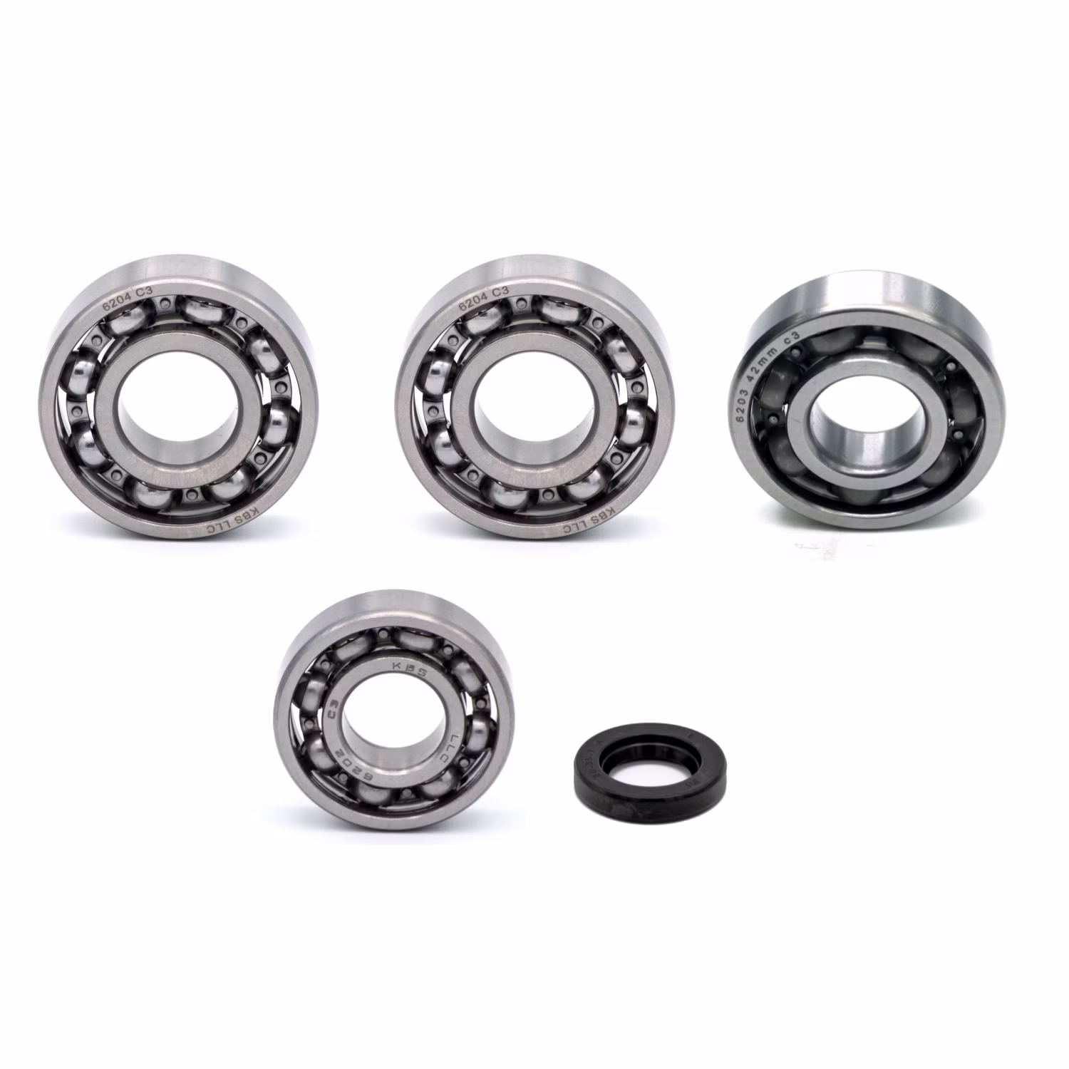 Transmission bearing compatible with Honda SHADOW VARADERO PPS04328 Buy gearbox bearings with oil seals online ✓ Large selection ✓ Low prices ✓ Fast shipping