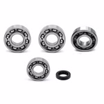 Transmission bearing compatible with Honda SHADOW VARADERO PPS04328 Buy gearbox bearings with oil seals online ✓ Large selection ✓ Low prices ✓ Fast shipping